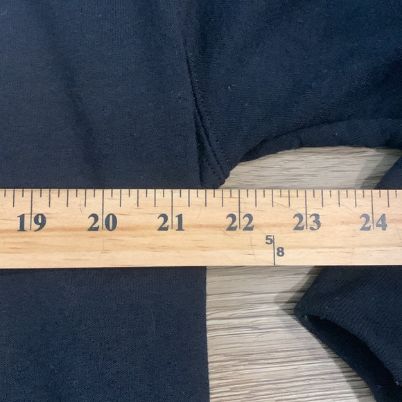 Carolina Panthers Mens Large hoodie 2015 NFC championship - Picture 6 of 8